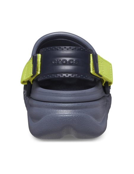 Crocs Duet Max II Clog Jr 2087744EA flipflops