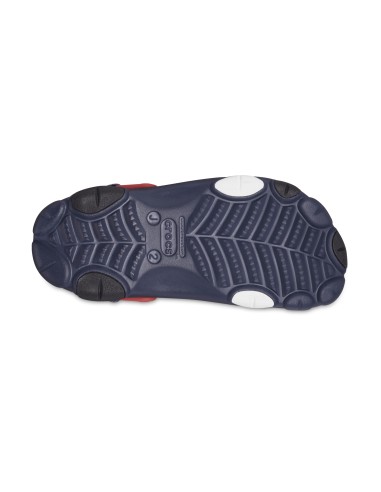 Crocs Team Spiderman All Terain Kids Clog 208786410