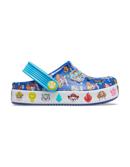 Crocs Paw Patrol Crocband IV Clog T 208853425