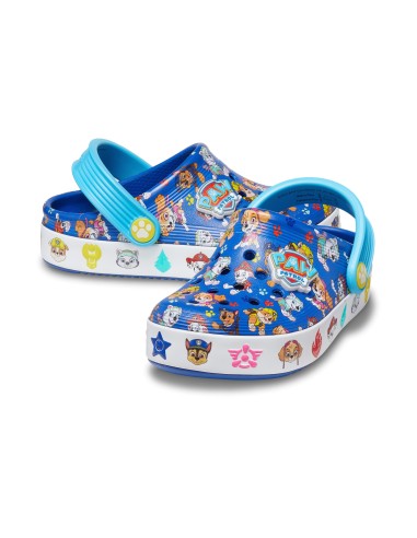 Crocs Paw Patrol Crocband IV Clog T 208853425
