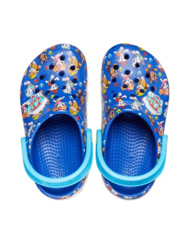 Crocs Paw Patrol Crocband IV Clog T 208853425