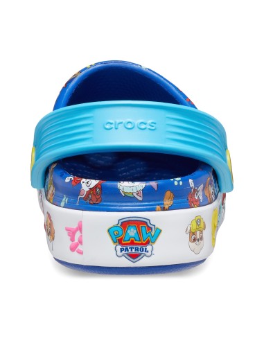 Crocs Paw Patrol Crocband IV Clog T 208853425