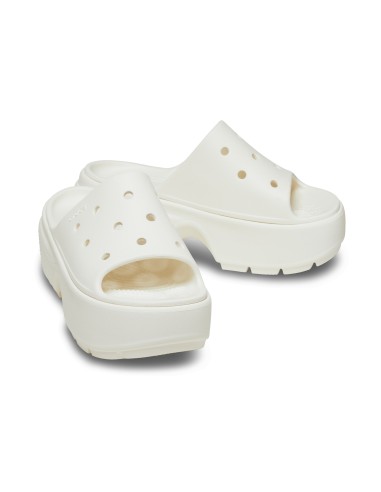 Crocs Stomp Slide W 2093460WV flipflops