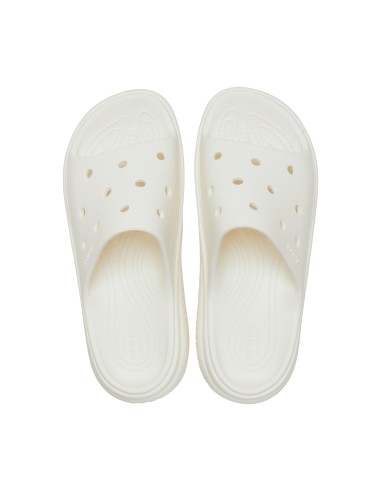 Crocs Stomp Slide W 2093460WV flipflops