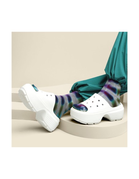 Crocs Stomp Slide W 2093460WV flipflops
