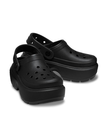 Crocs Stomp Clog W 209347001 flipflops