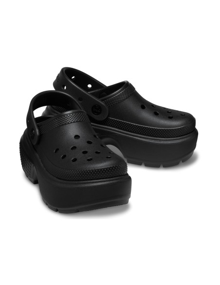 Crocs Stomp Clog W 209347001 flipflops