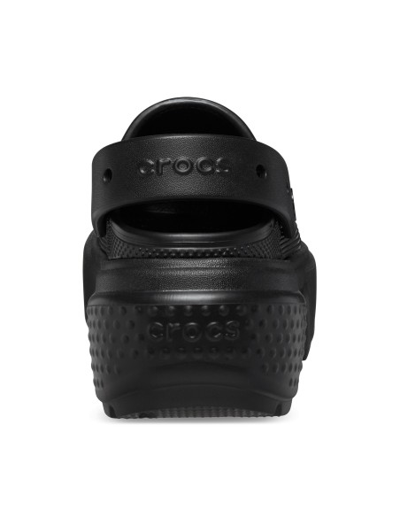 Crocs Stomp Clog W 209347001 flipflops