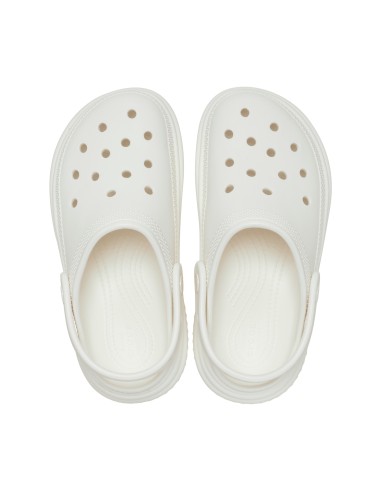 Crocs Stomp Clog W 2093470WV flipflops