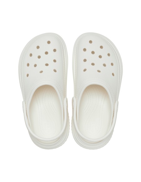 Crocs Stomp Clog W 2093470WV flipflops