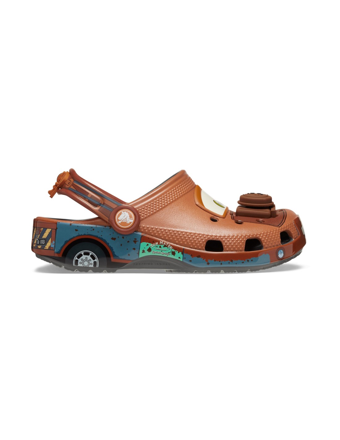 Crocs Classic Clog Mater Kids 2093760DA MBS