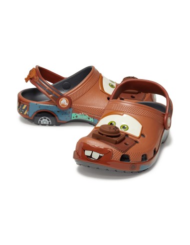 Crocs Classic Clog Mater Kids 2093760DA MBS