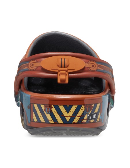 Crocs Classic Clog Mater Kids 2093760DA MBS