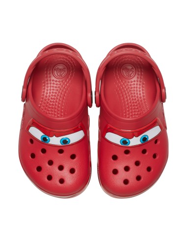 Crocs Classic Clog Lightning McQueen Kids 209381610 MBS