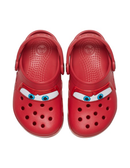 Crocs Classic Clog Lightning McQueen Kids 209381610 MBS