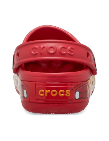 Crocs Classic Clog Lightning McQueen Kids 209381610 MBS