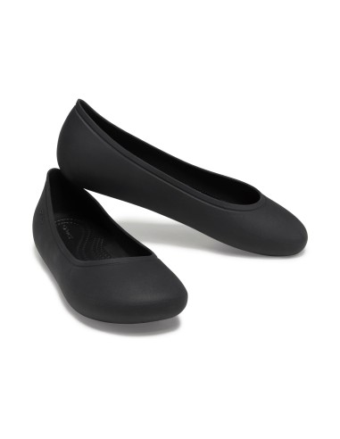 Crocs Brooklyn Flat W 209384001