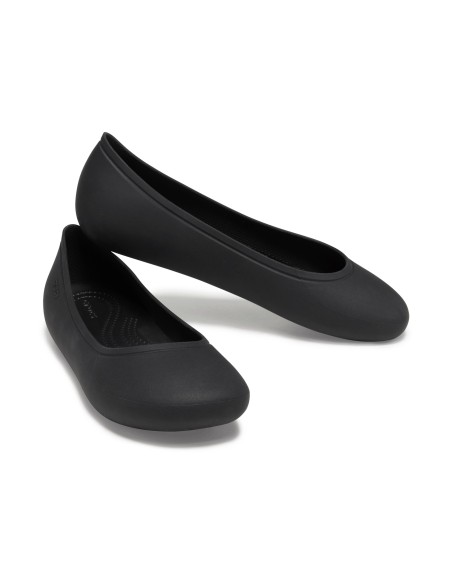 Crocs Brooklyn Flat W 209384001