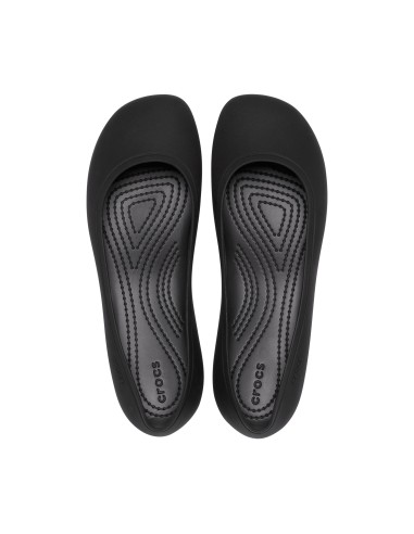 Crocs Brooklyn Flat W 209384001