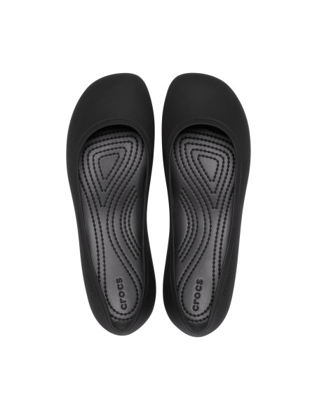 Crocs Brooklyn Flat W 209384001