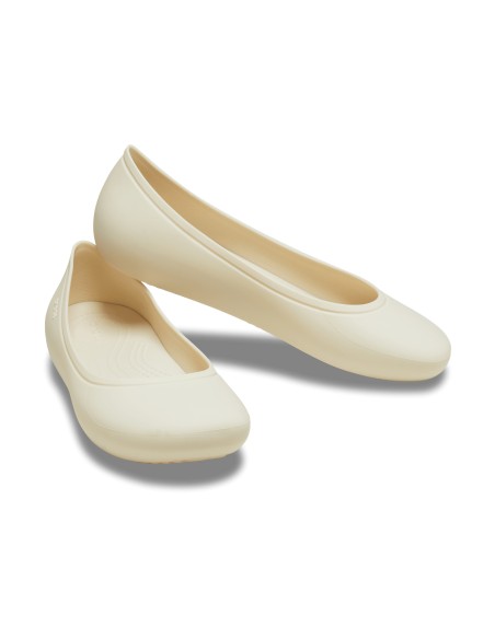 Crocs Brooklyn Flat ballet flats 209384160