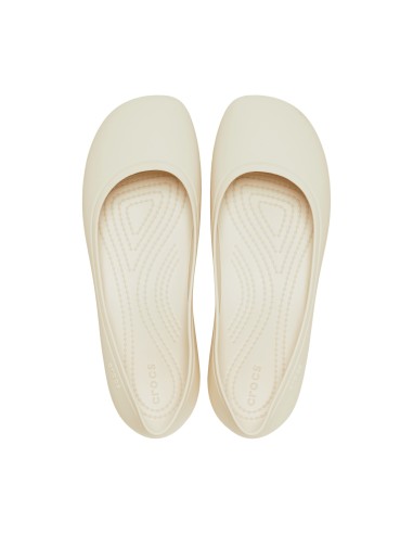 Crocs Brooklyn Flat ballet flats 209384160