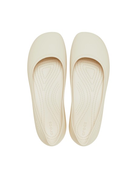 Crocs Brooklyn Flat ballet flats 209384160