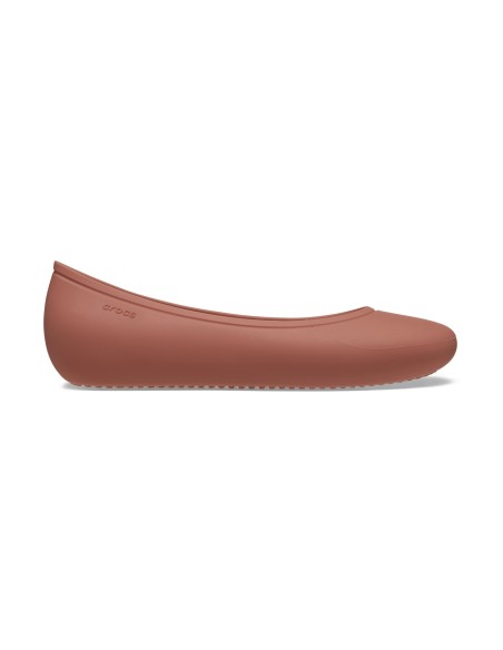 Crocs Brooklyn Flat W 2093842DT