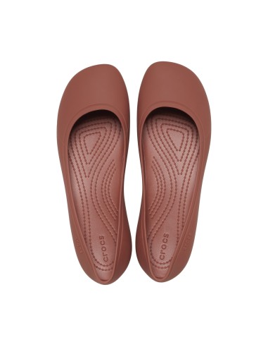 Crocs Brooklyn Flat W 2093842DT