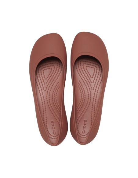 Crocs Brooklyn Flat W 2093842DT