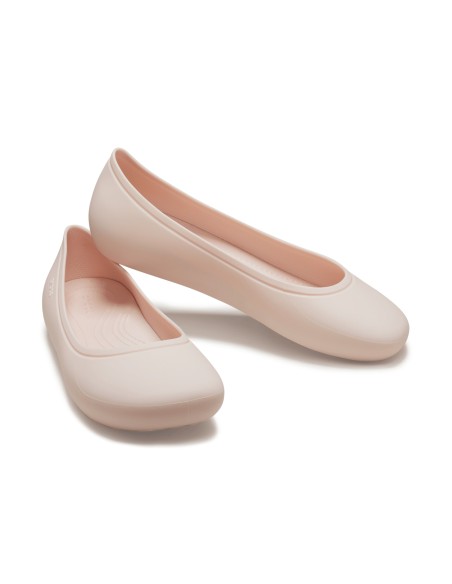 Crocs Brooklyn Flat W 2093846UR