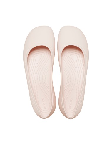 Crocs Brooklyn Flat W 2093846UR