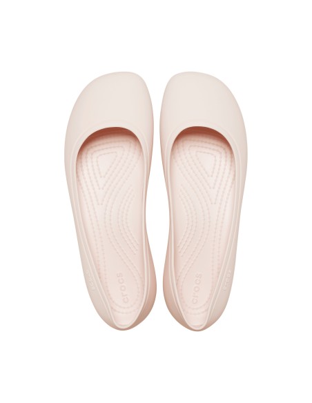 Crocs Brooklyn Flat W 2093846UR