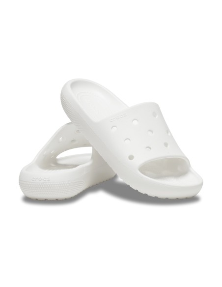 Crocs Classic Slide v2 U flipflops 209401100