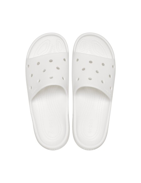 Crocs Classic Slide v2 U flipflops 209401100