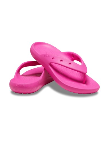 Crocs Classic Flip V2 W 2094026UB flipflops