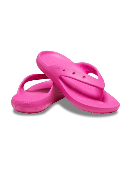 Crocs Classic Flip V2 W 2094026UB flipflops