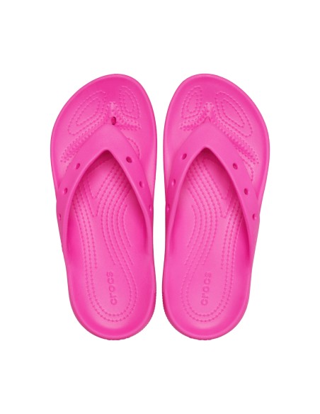 Crocs Classic Flip V2 W 2094026UB flipflops