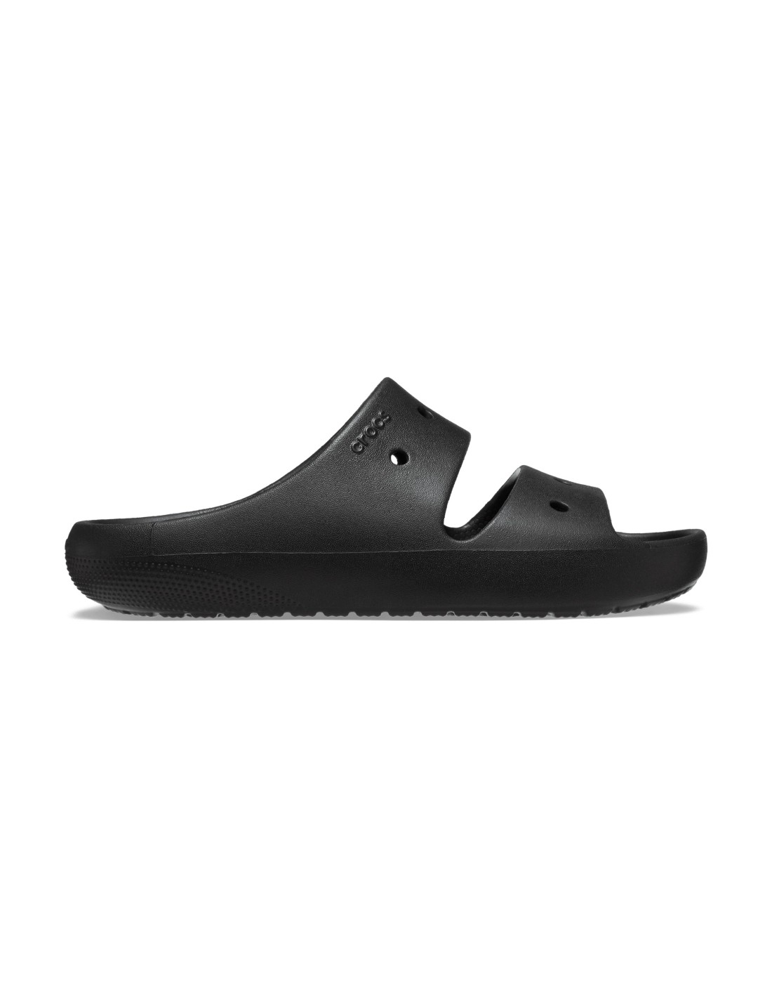 Men's Sports Sandals Crocs Black