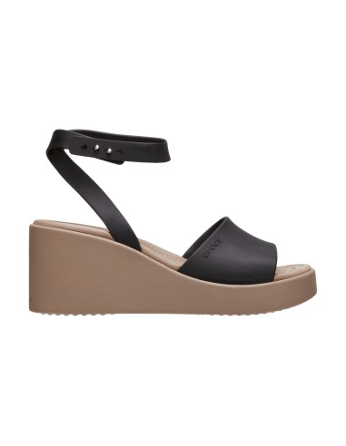 Crocs Brooklyn Ankle Strap Wedge W 20940607H sandals