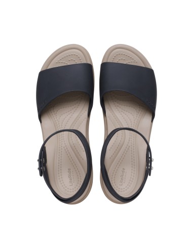 Crocs Brooklyn Ankle Strap Wedge W 20940607H sandals