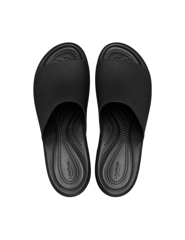 Crocs Brooklyn Slide Heel W 209408060 flipflops