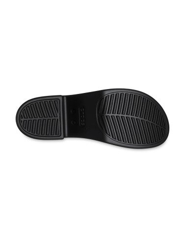 Crocs Brooklyn Slide Heel W 209408060 flipflops