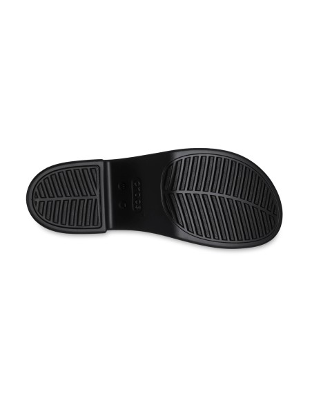 Crocs Brooklyn Slide Heel W 209408060 flipflops