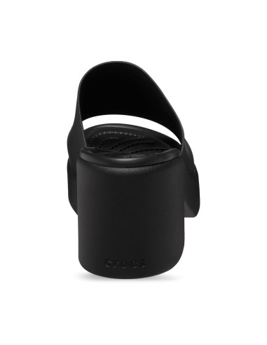 Crocs Brooklyn Slide Heel W 209408060 flipflops