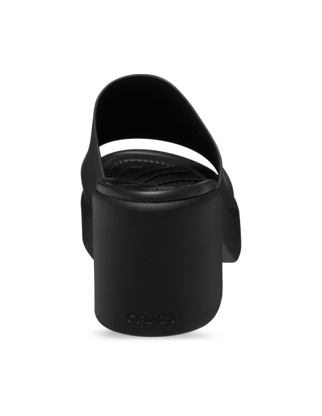 Crocs Brooklyn Slide Heel W 209408060 flipflops