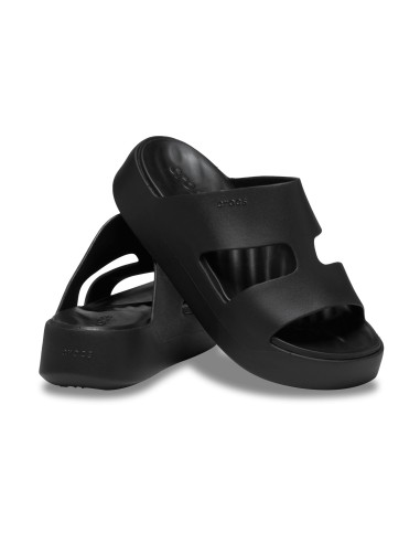 Crocs Gataway Platform HStrap 209409001