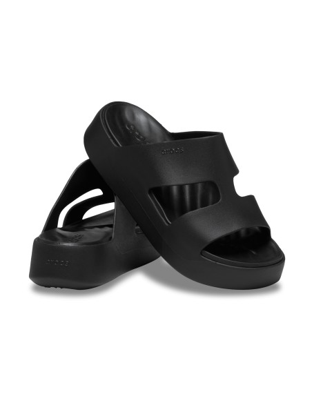 Crocs Gataway Platform HStrap 209409001