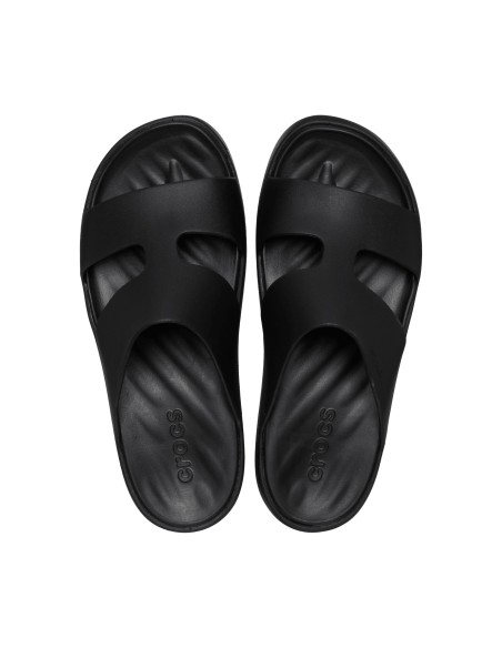 Crocs Gataway Platform HStrap 209409001