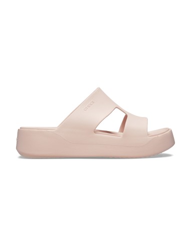 Crocs Getaway Platform HStrap W 2094096UR flip flops